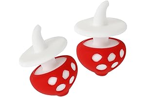 Colorful Silicone Carb Cap 14mm