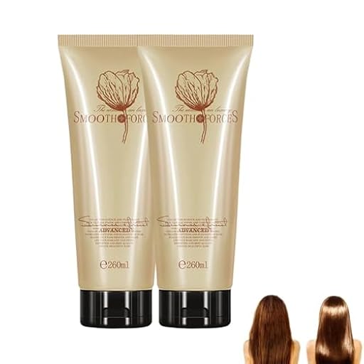 Mascarilla Capilar Mágica, Mascarilla Capilar con Tratamiento Molecular Avanzado para Raíces, Hidratante para Cabello Seco y Dañado | Ya disponible en tu tienda friki favorita! En mundofriki.es!