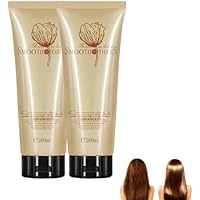 Mascarilla Capilar Mágica, Mascarilla Capilar con Tratamiento