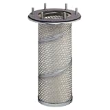Hengst Air Filter - Safety Insert