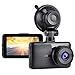 Produktbild Aigoss Dashcam Autokamera Full HD 1080P Video Recorder mit 170° Weitwinkel,3 Zoll LCD-Bildschirm mit G-Sensor,Loop-Aufnahme,Parküberwachung