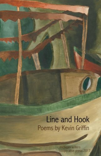 Line and Hook: Poems
