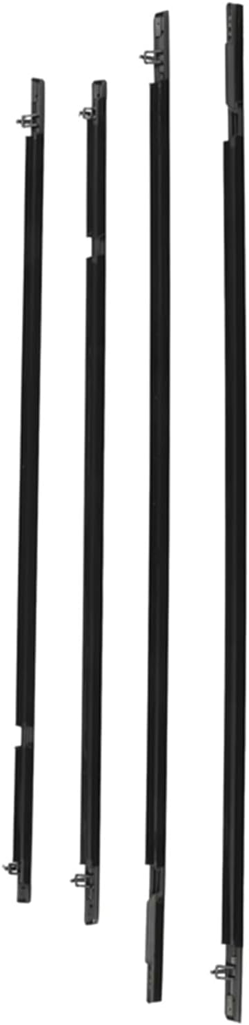 Compatible With Civic For Sedan 2006 2007 2008 2009 2010 2011 ウィンド