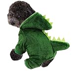 Fácil de desgaste: la fácil de poner-en el diseño le permitirá a poner esto en su perro, dejó ir de fiesta juntos, trajes de perro mascota trajes