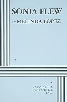 Paperback Sonia Flew Book