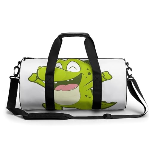 Duffel bag dinosaure étanche et robuste pour éviter les sacs déchirés