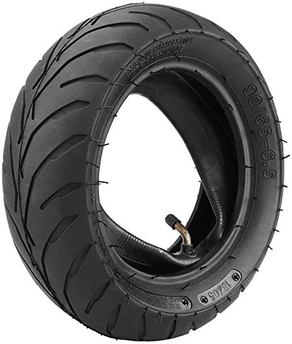 Yootree 90 65 6 5 Tire And Inner Tube Kit 65 6 5 Front Tyre F