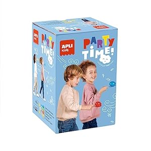 APLI Kids 19560 Zestaw do biegania