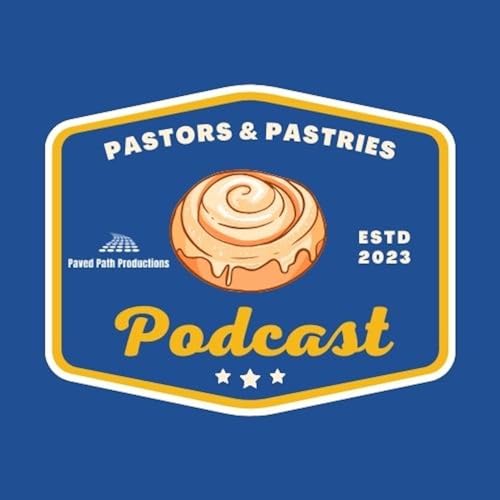 Pastors & Pastries cover art