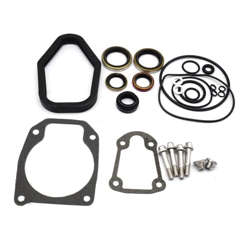 Kit de joints de carter inférieur 5000309 396349 de haute précision - 5