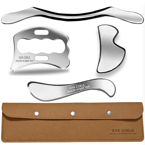 GYX COELE 4-in-1 Tool Set