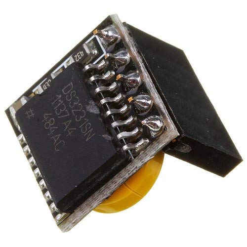 HaiMa Ds3231 Tiempo Real Módulo De Reloj Rtc Para Raspberry Pi