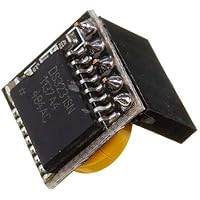 HaiMa Ds3231 Tiempo Real Módulo De Reloj Rtc Para Raspberry Pi