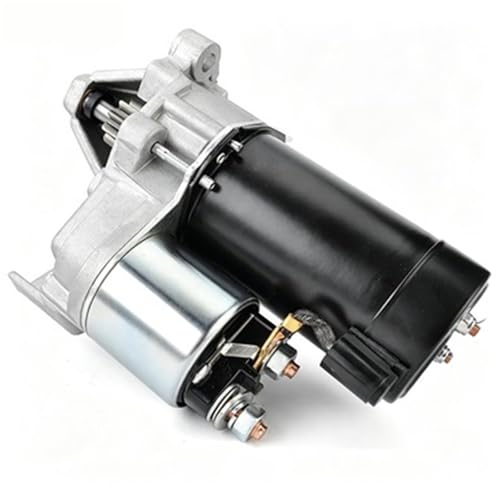Démarreur de moto BMW R850R bloqué ? Solution avec la référence 12412306700