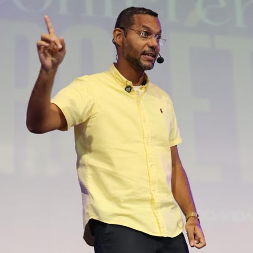 Fervor de Espirito - Confer&ecirc;ncia Prof&eacute;tica - Ministro Lucas Oliveira