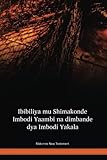 makonde schnitzereien preise  Makonde New Testament and Old Testament Portions