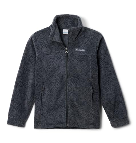 Image of Columbia Youth Boys Zing III Fleece