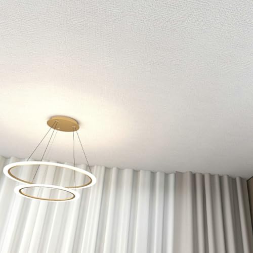 ByteRunning Placas Techo Poliestireno,Revestimiento De Techo De SóTano,Azulejos De Techo DecoracióN,Resistente A La DeformacióN,para DecoracióN Oficina En El Hogar