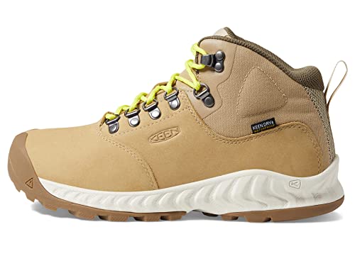 Image of KEEN NXIS Explorer Mid Waterproof