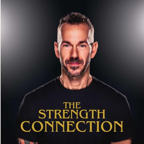 Couverture de Empowering the Modern Strength Coach w/ Hewitt Tomlin