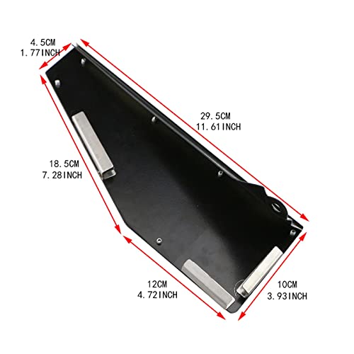 Capa do pedal do carro Para vw golf 6 scirocco para jetta mk5 mk6 para passat para skoda octavia 200