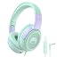 Green/Purple