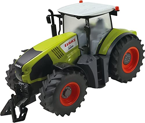 Preisvergleich Produktbild Happy People 34424 ,Claas Traktor Axion 870 RC