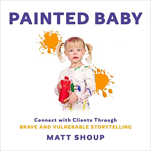 Painted Baby by Matt Shoup episode artwork