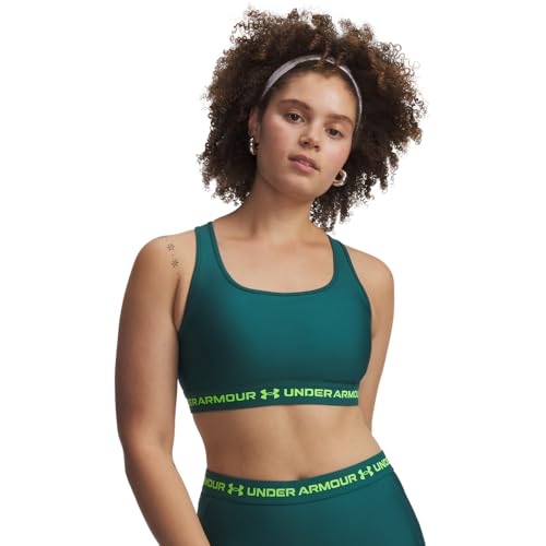 Brassières Under Armour 1361034 338 EU - vue 7