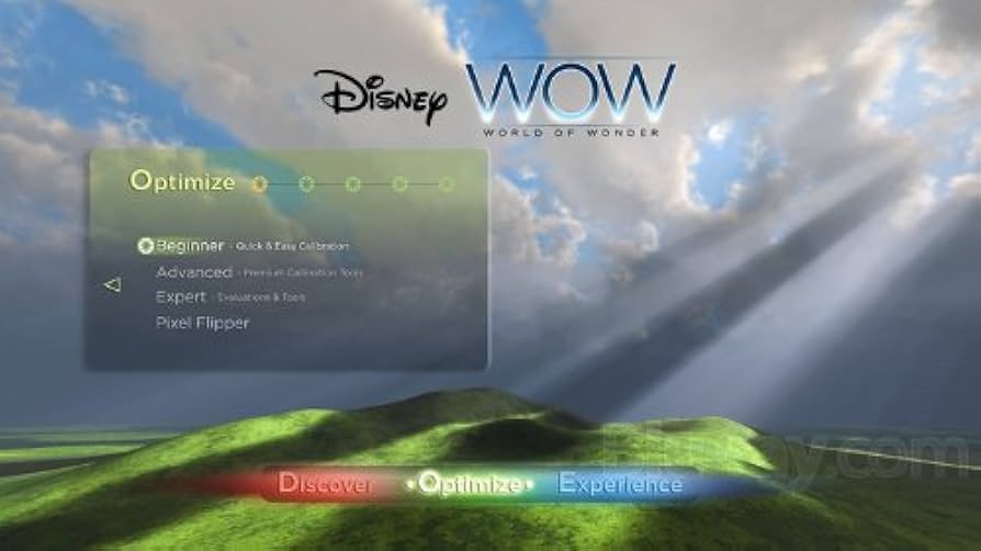(未使用･未開封品)　Wow: World of Disney [Blu-ray] [Import] tu1jdyt Amazon.co.jp: Wow: World of Disney [Blu-ray] : DVD