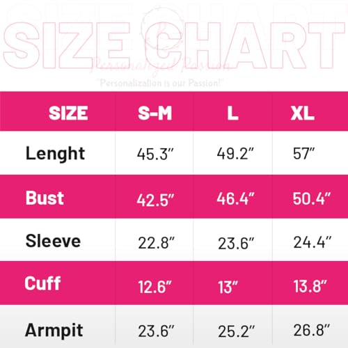 Personalized Couple Robes for Women & Men - 2pc His and Her Plush Robes with Custom Names - Soft Luxurious Spa Bathrobes4