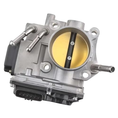 Corps de papillon 16400RZAJ01 stabilise le ralenti moteur GMC6B