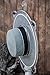 Funda con percha para sombrero de ala ancha y cordobés