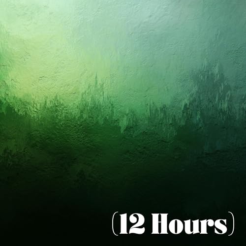 Deep Green Noise | Sleep Sound (12 Hours)