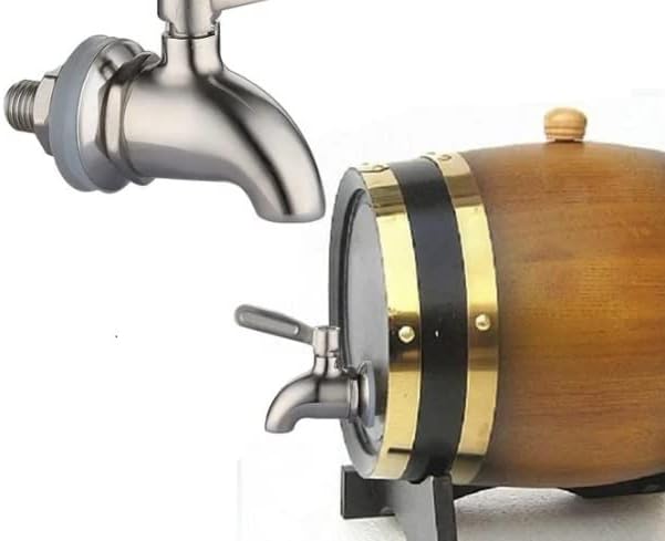 Bar Beverage Wine Barrel Faucet Drink Dispenser Tap Spigot Water taps