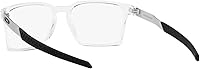 Vista 6 de Oakley Ox8055 Exchange - Marcos rectangulares para gafas graduadas para hombre