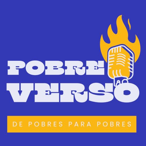 『Canal Pobreverso』のカバーアート