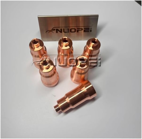 6 pcs M-A-N Truck Diesel Engine Fuel System Injector Sleeve Kit OEM 51032051016 51031000000 Copper Injection Sleeve Repair Kit
