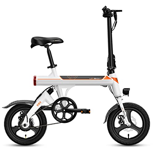 List of Ten Best Electric Bikes [Experts 2023 Reviews]