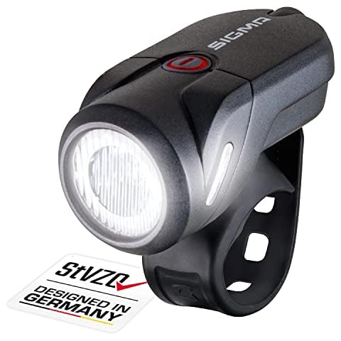 Phare LED SIGMA Aura 35 Cover