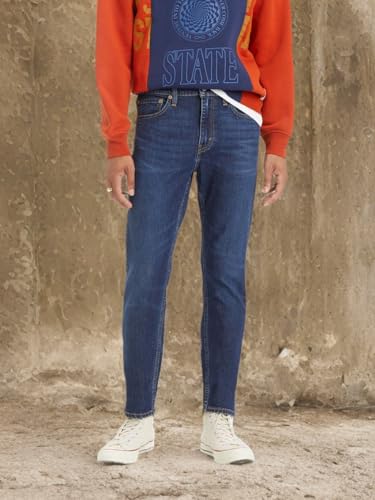 Image of Levi's Men's 510 Skinny Fit Jeans