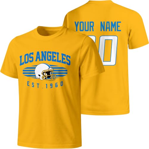 Image of ANTKING T Shirt Custom Short Sleeves for Men Women Youth