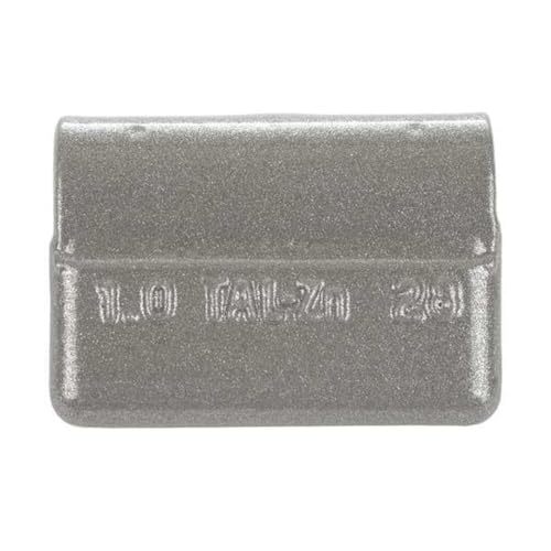 Perfect Equipment - Tal Coated Zn Commercial Weight 2.0 Oz. (TALZ020)