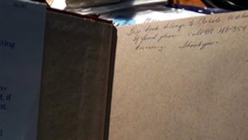 Unknown Binding New Pair of Glasses by C. Chuck (1-Apr-1986) Paperback Book