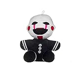  FIVE NIGHTS AT FREDDY\'S Plüschfigur - FNAF Plüschtier (The Puppet)