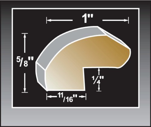 Frame Usa 20X28 Deluxe Polystyrene Plastic Poster Frames (Black) | Multiple Colors Available #TOP3