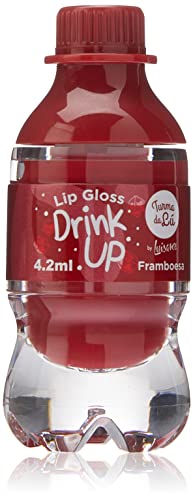 LIP GLOSS DRINK UP LUISANCE LT1100 - LT1100, Luisanse