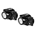 Faros auxiliares S1 para BMW R 1150 R/Rockster E4