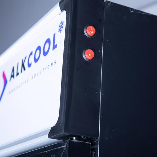 Nafcool Commercial Beverage Refrigerator Display Fridge thumb #6