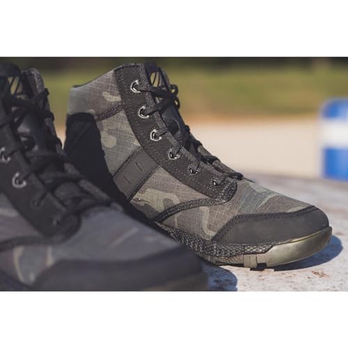 Image of VIKTOS Men's Overbeach ATV Lightweight 6 inch Ripstop Chassis Rubber Toe Cap Tactical Shoes for Outdoors Training, Hiking